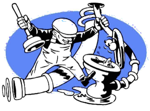 Logo Déboucheur Joseph